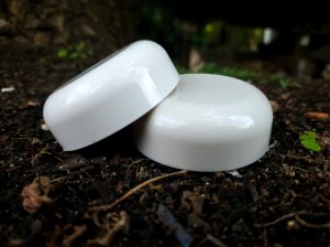 Tailoring for Biodegradability