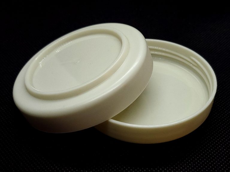 Injection molding