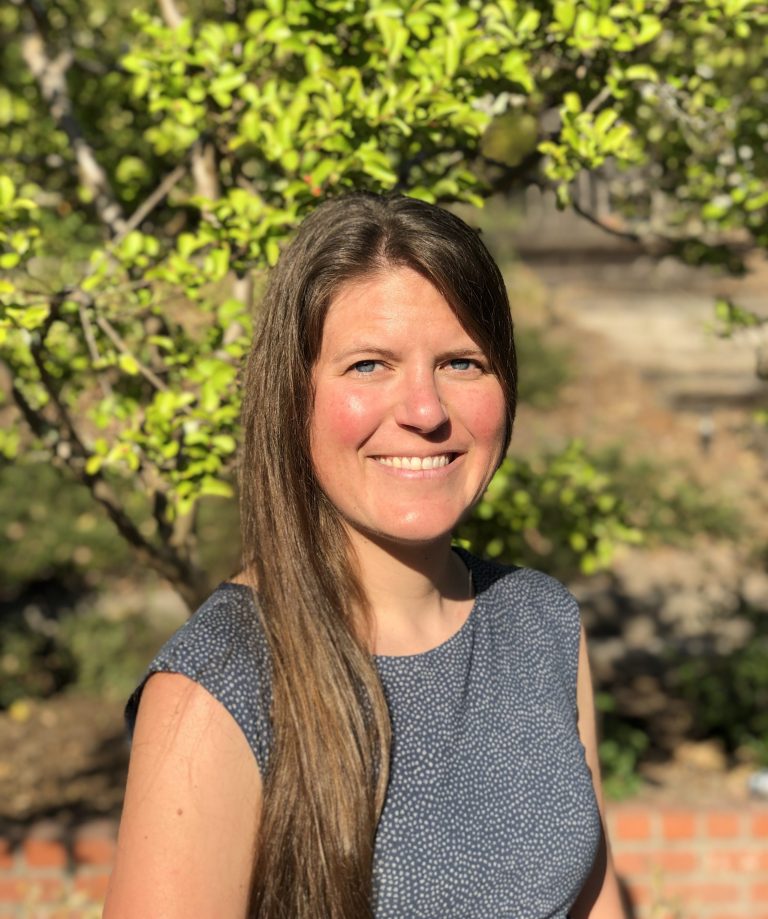 Allison Pieja, PhD