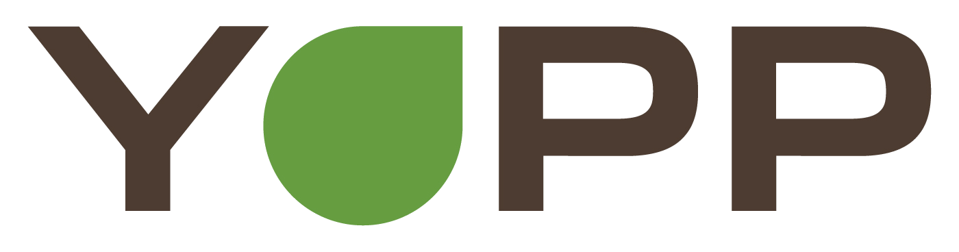 Traditional plastics and polyesters are destroying our planet, so we make alternatives that will save it. Introducing YOPP PHA Pellets.