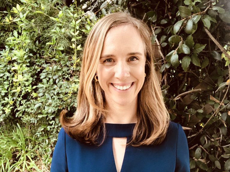 Molly Morse, PhD
