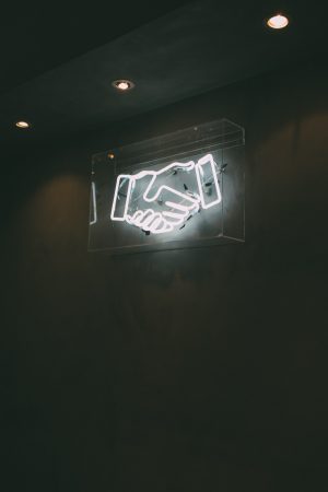 Brand collaboration
