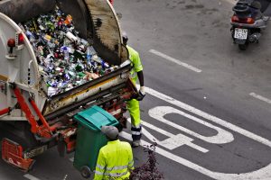 Waste to resource