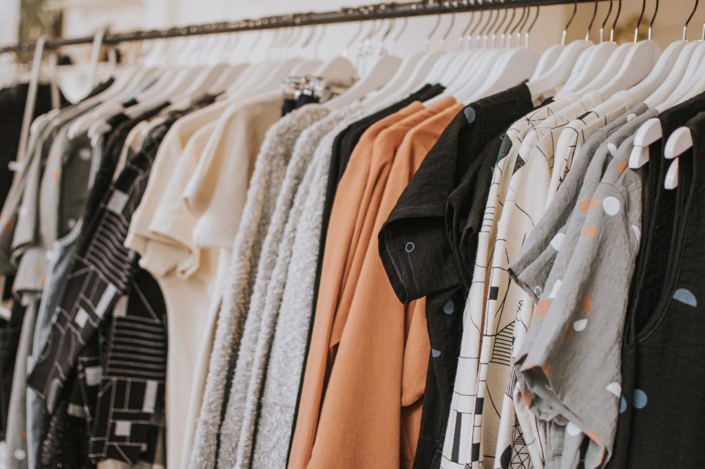 Mango Materials featured in Innovations in Fashion article