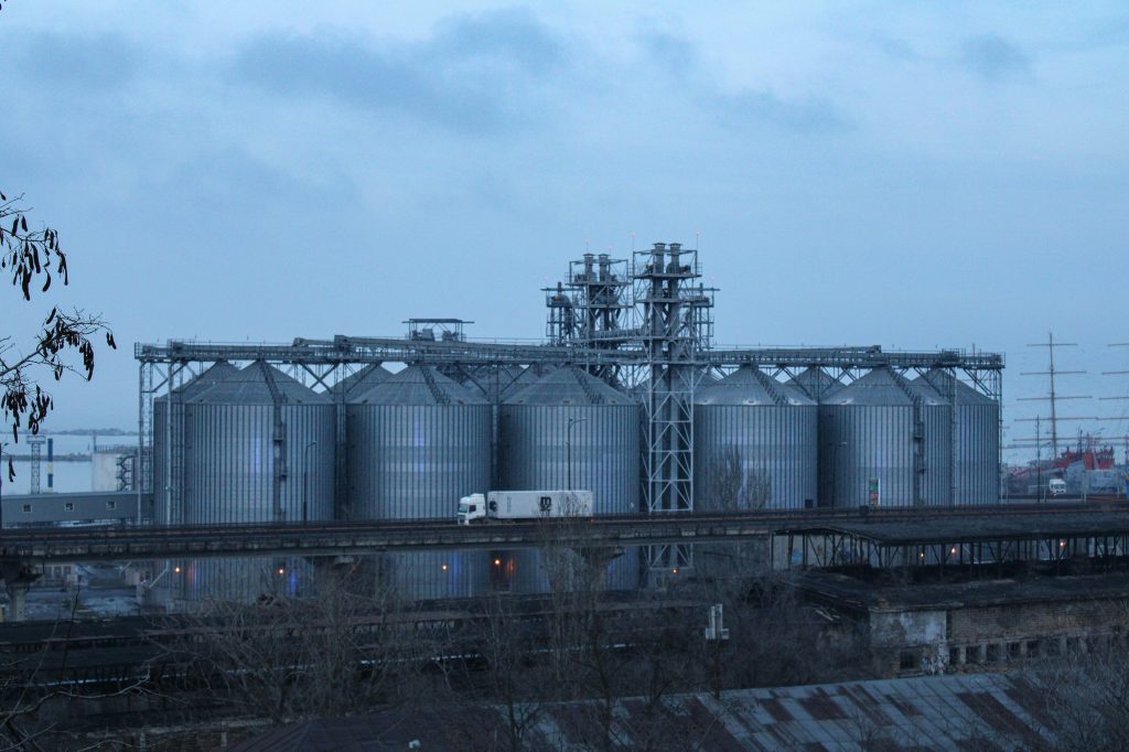 Mango Materials receives BioMADE investment for Gas Fermentation for Local Biomaterials Production project